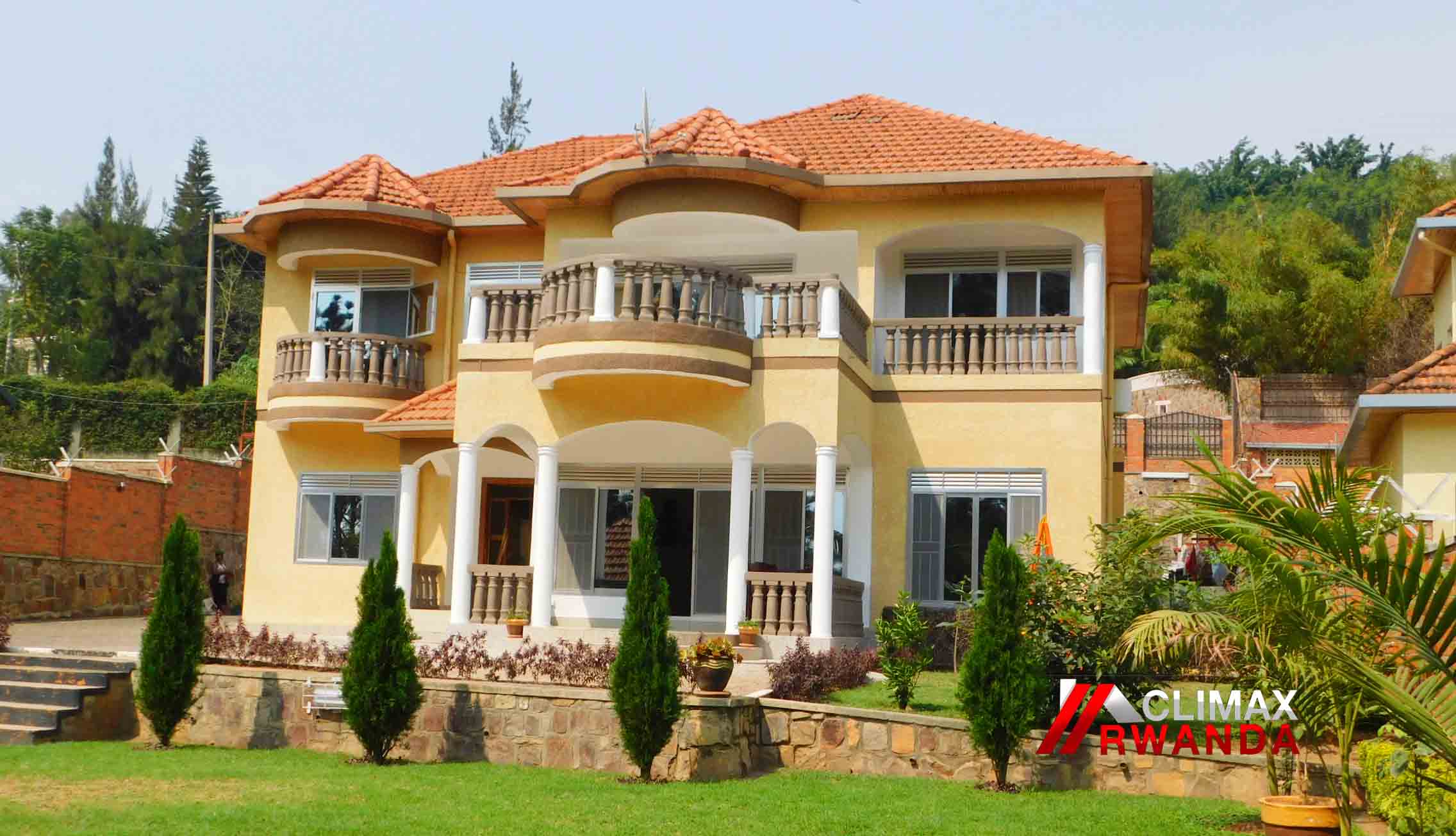 Read more about the article A beautiful villa for rent in Kimuhurura