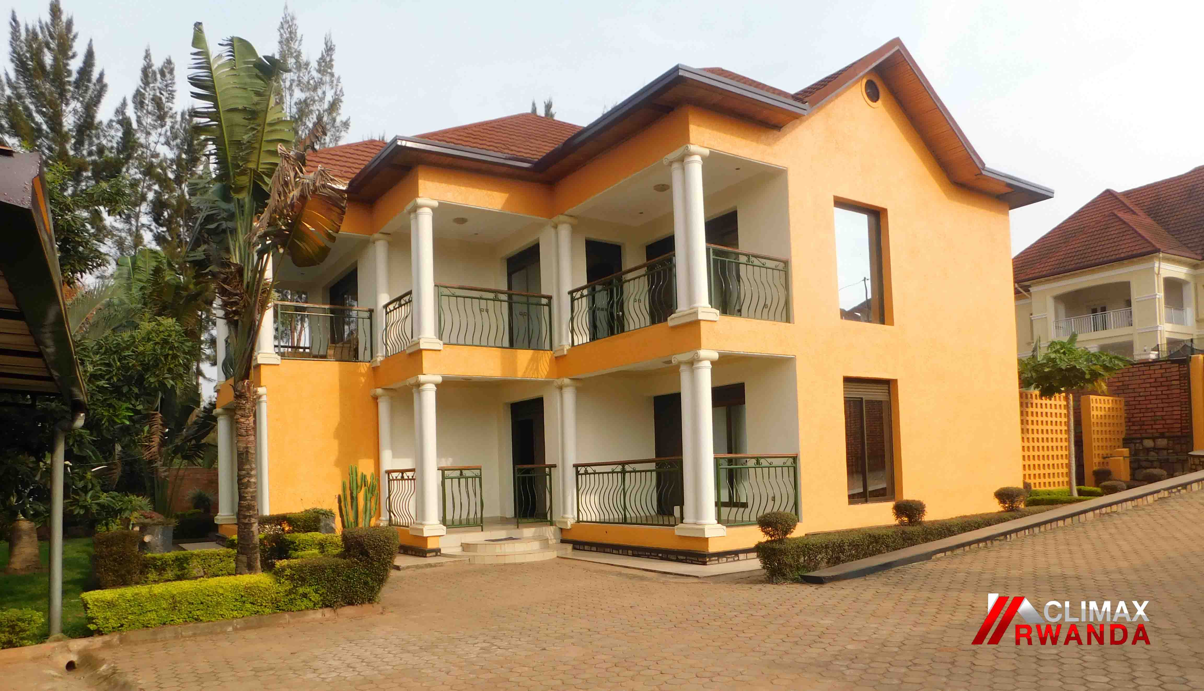 Read more about the article A beautiful house for rent at Kagugu