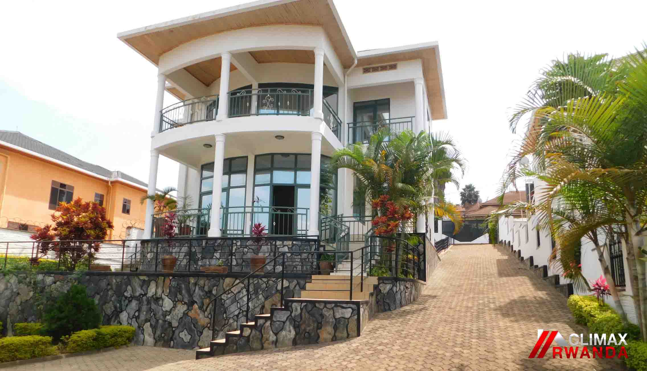 Read more about the article Residential home for rent in Kagugu