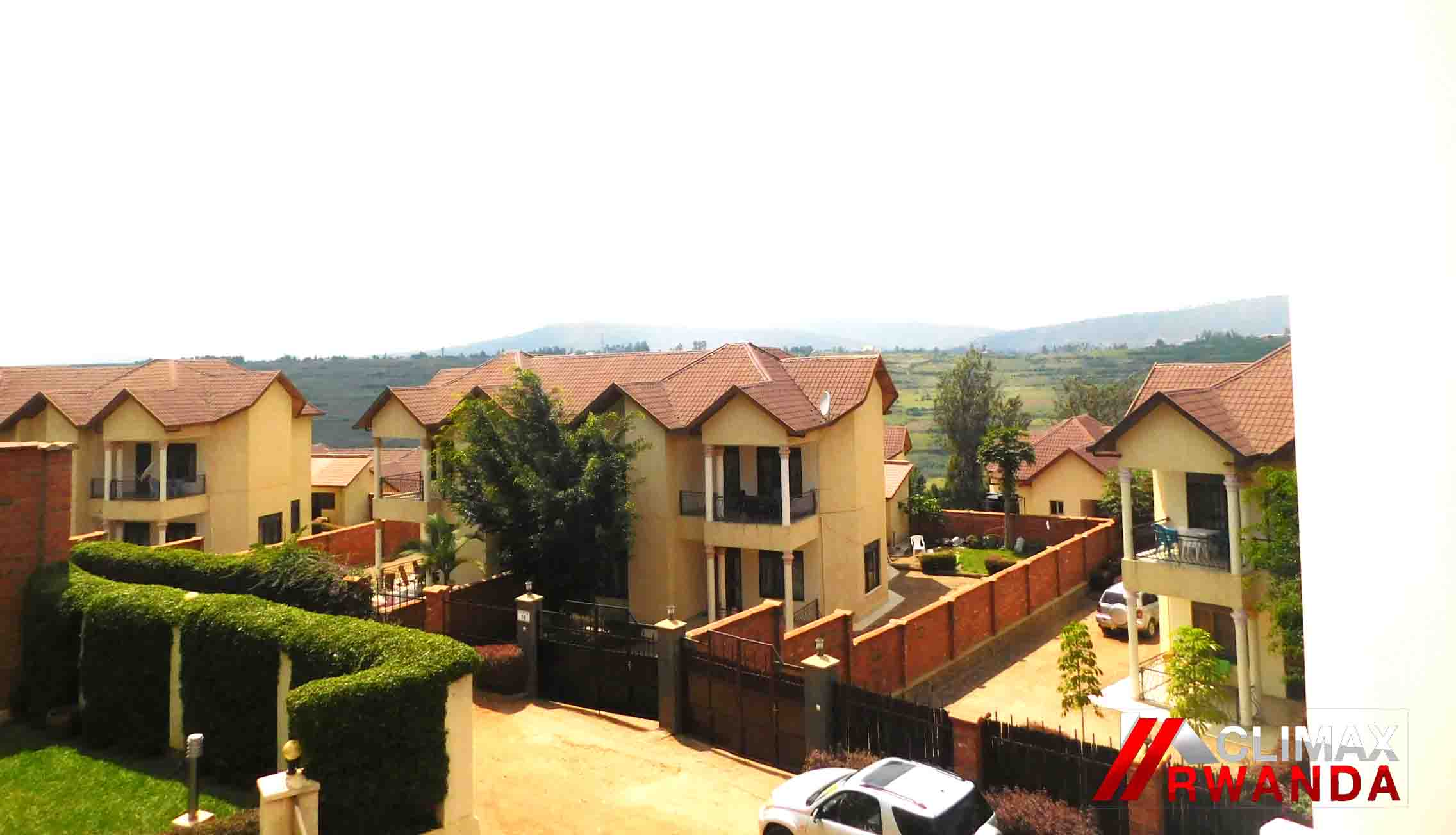 Read more about the article Beautiful Duplex House For Rent in Kagugu