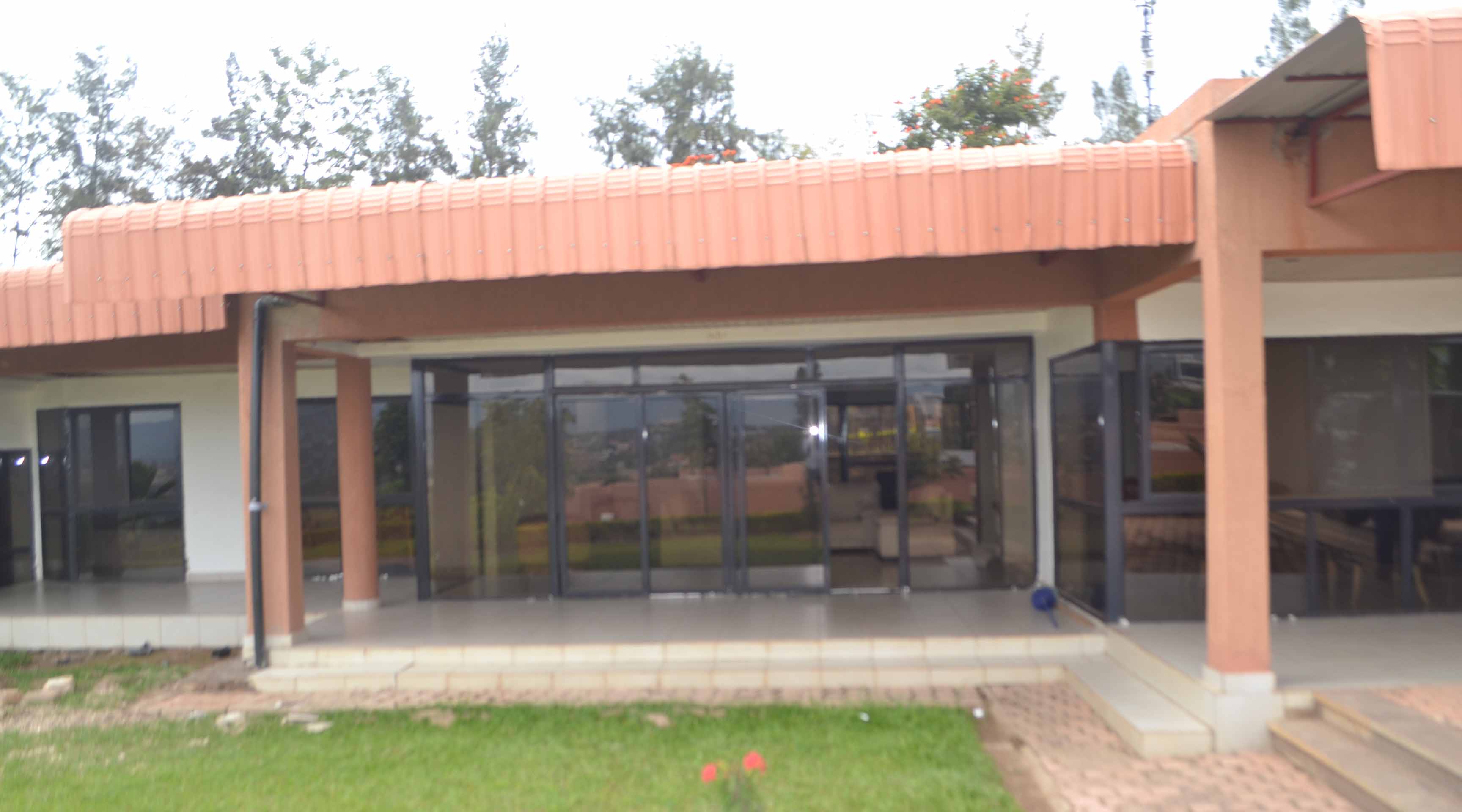 House in Olleh Rwanda for Rent