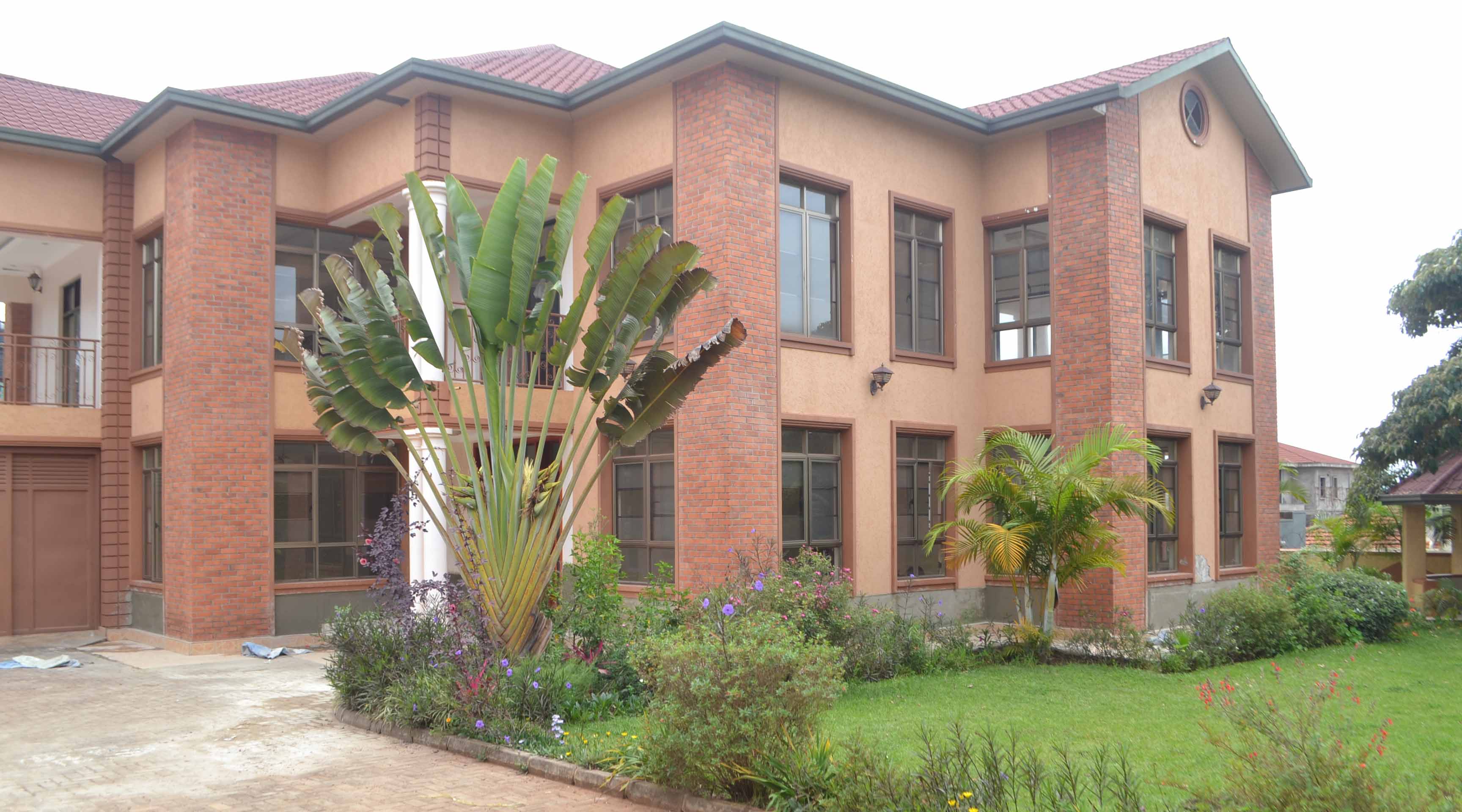 Read more about the article House for Rent