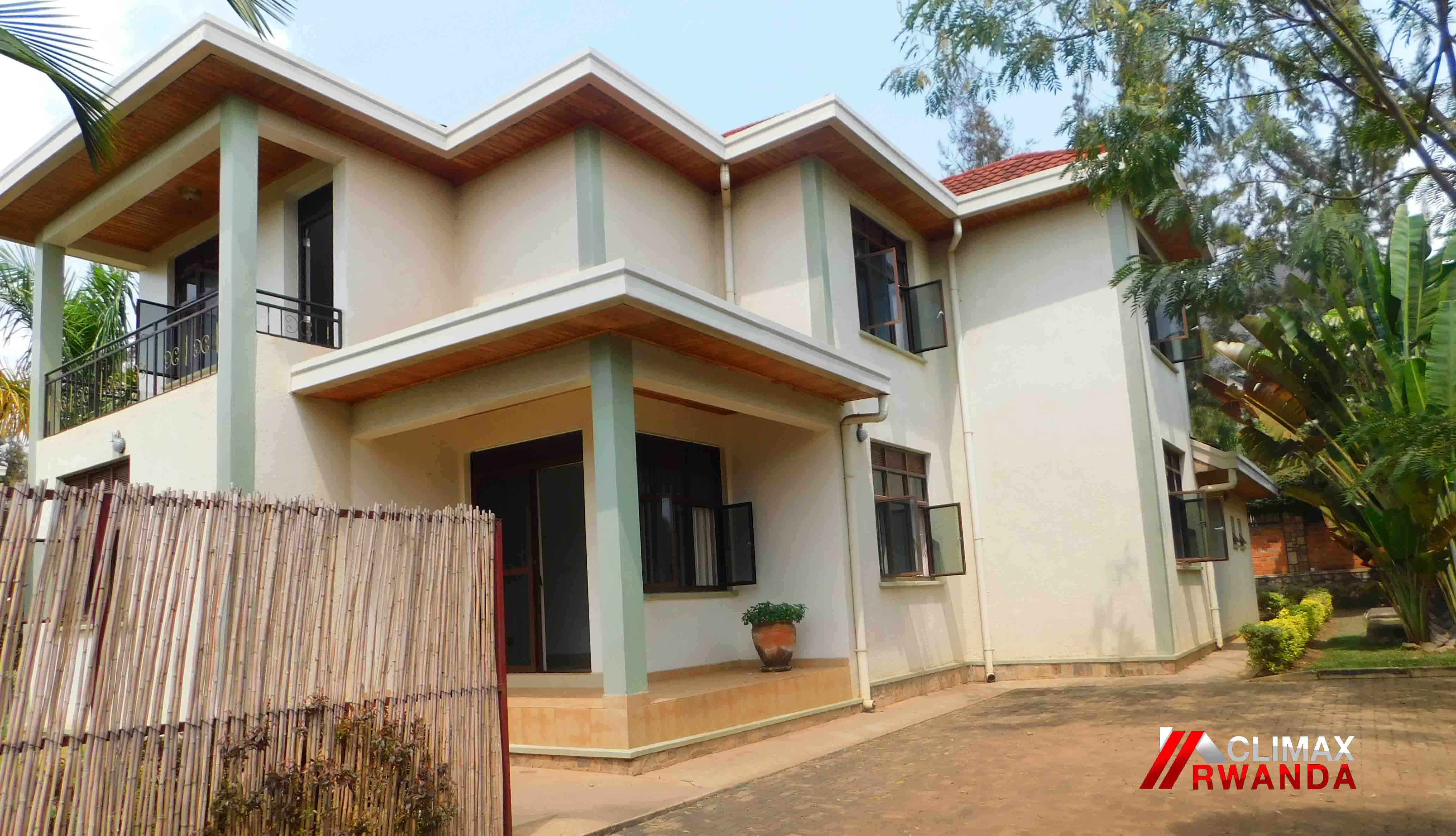 House in Kigali, Kagugu for Rent