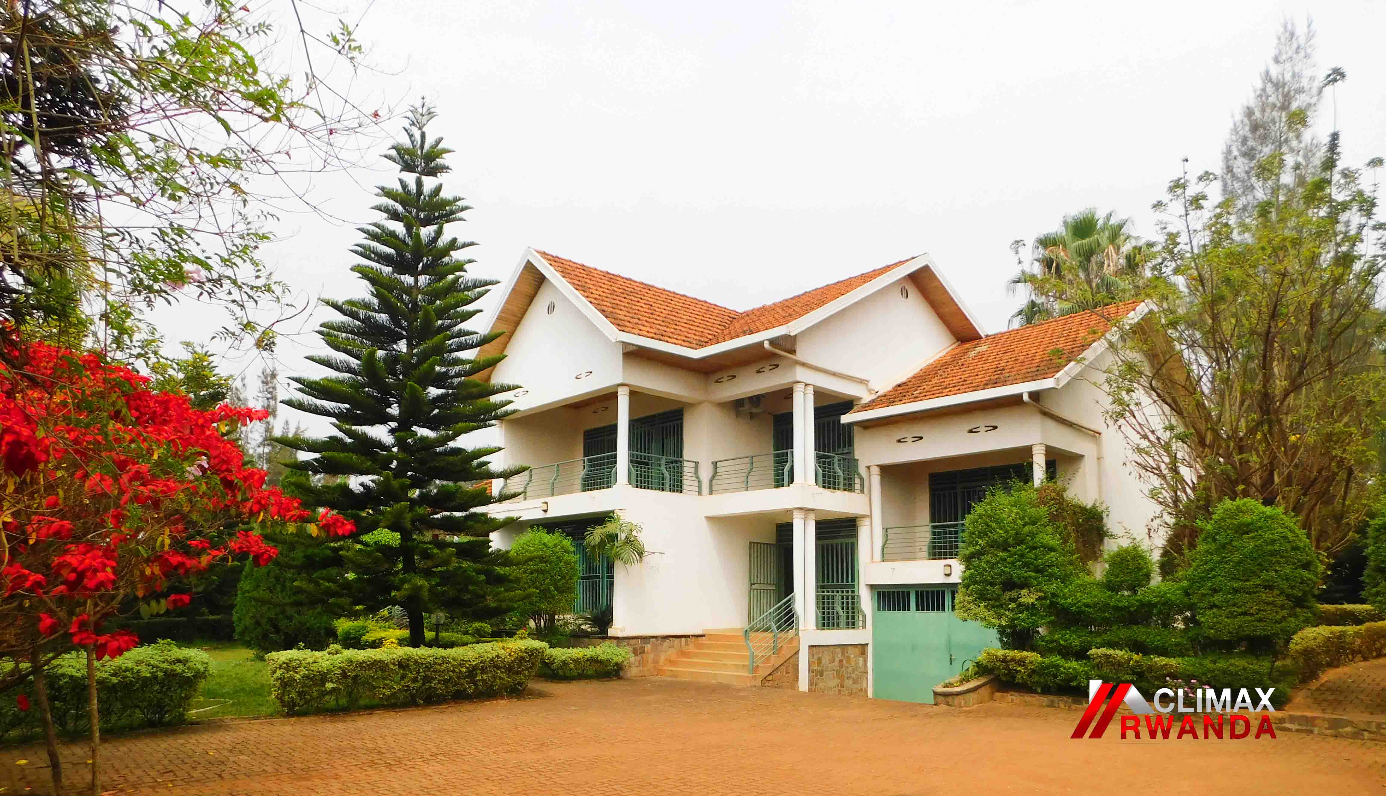 Beautiful House for rent in Kagugu. Kigali
