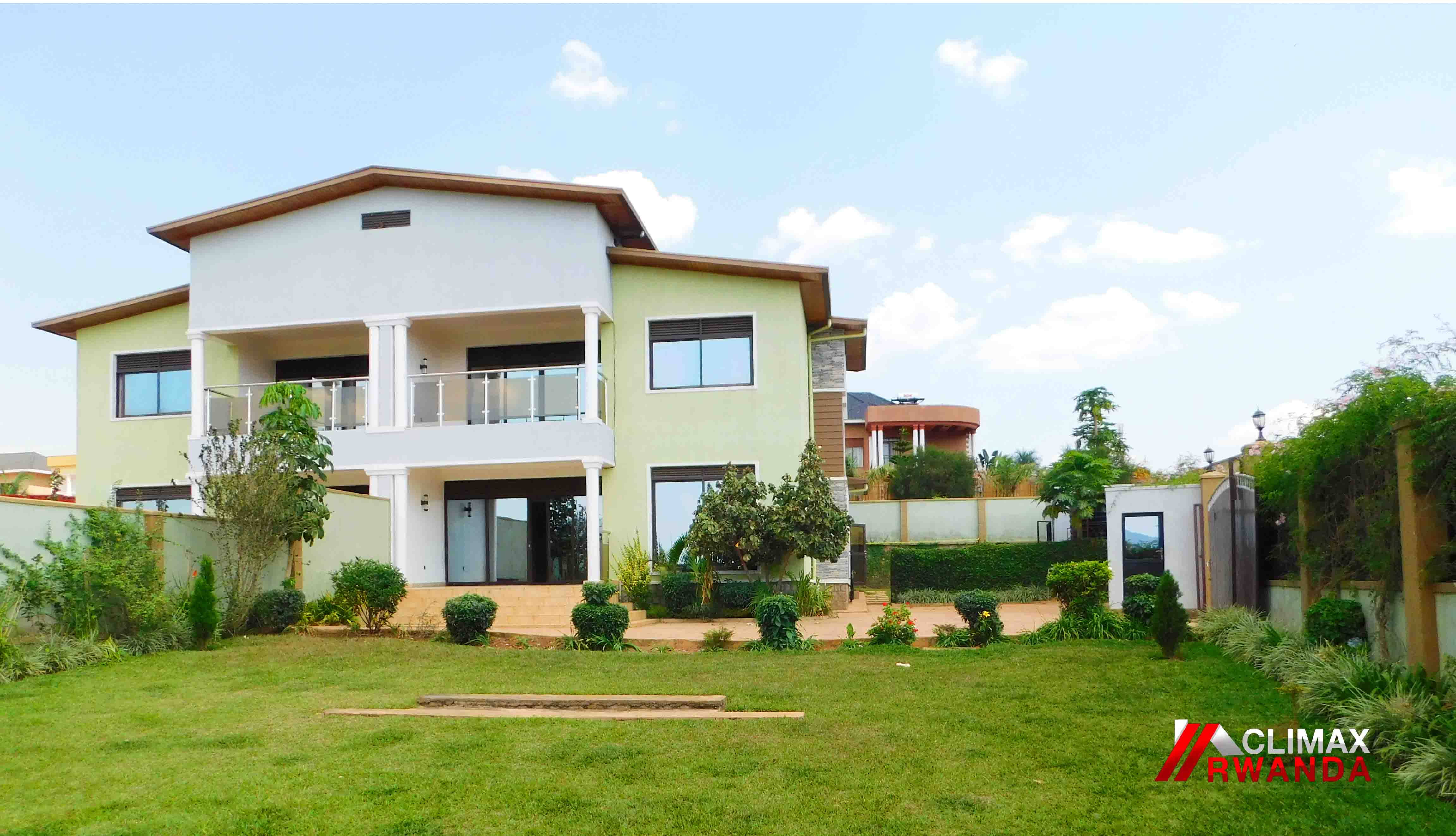 Read more about the article Unfurnished house for rent in Kagugu