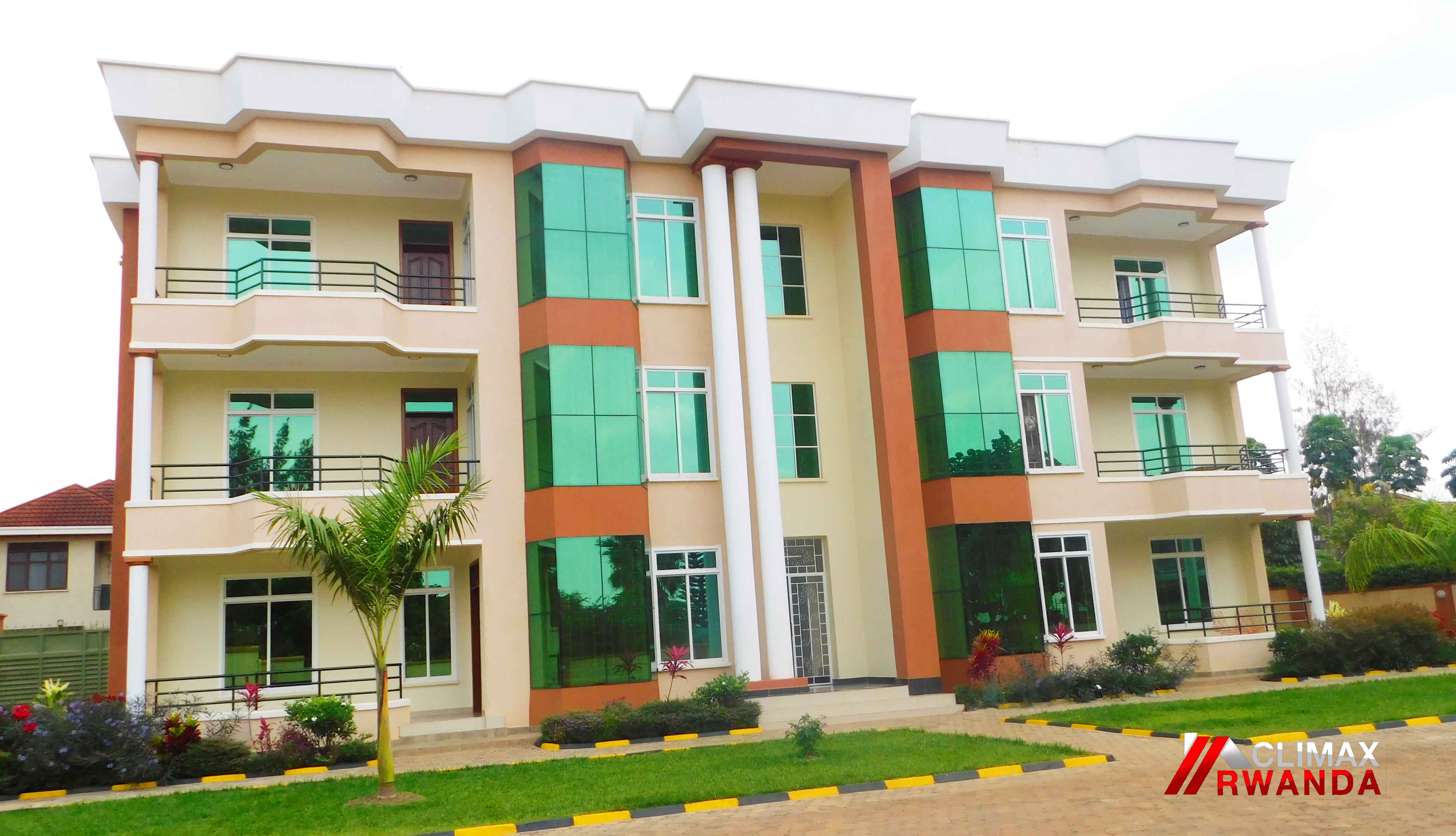 Read more about the article Apartment for Rent in Kagugu, Kigali