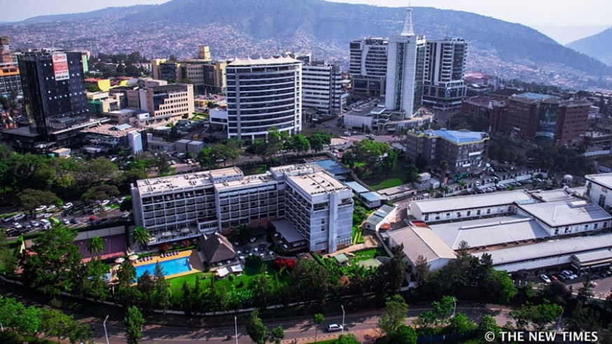 5 Things You Must Consider When Looking for a House to rent in Kigali